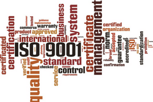 ISO 9001:2015 Lead Auditor