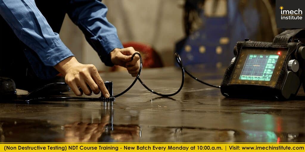 Non-Destructive-Testing-NDT-Levels-1-2-and-3-Course-Training-In ...