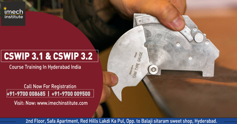 cswip 3.2 2 course material