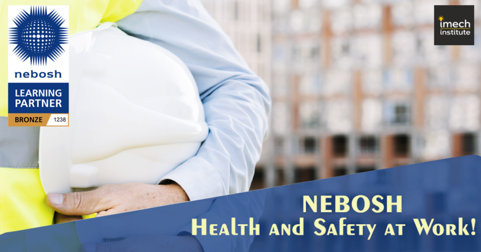 health and safety at work nebosh