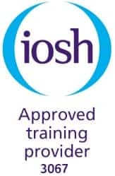 IOSH Approved Training Provider