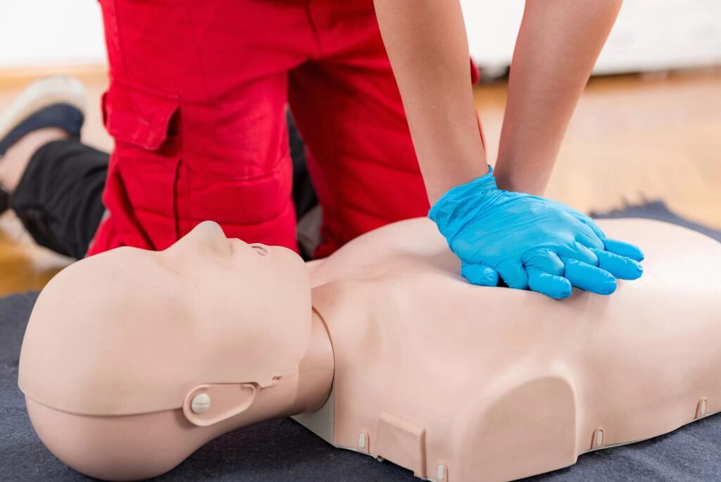 first-aid-course-fees