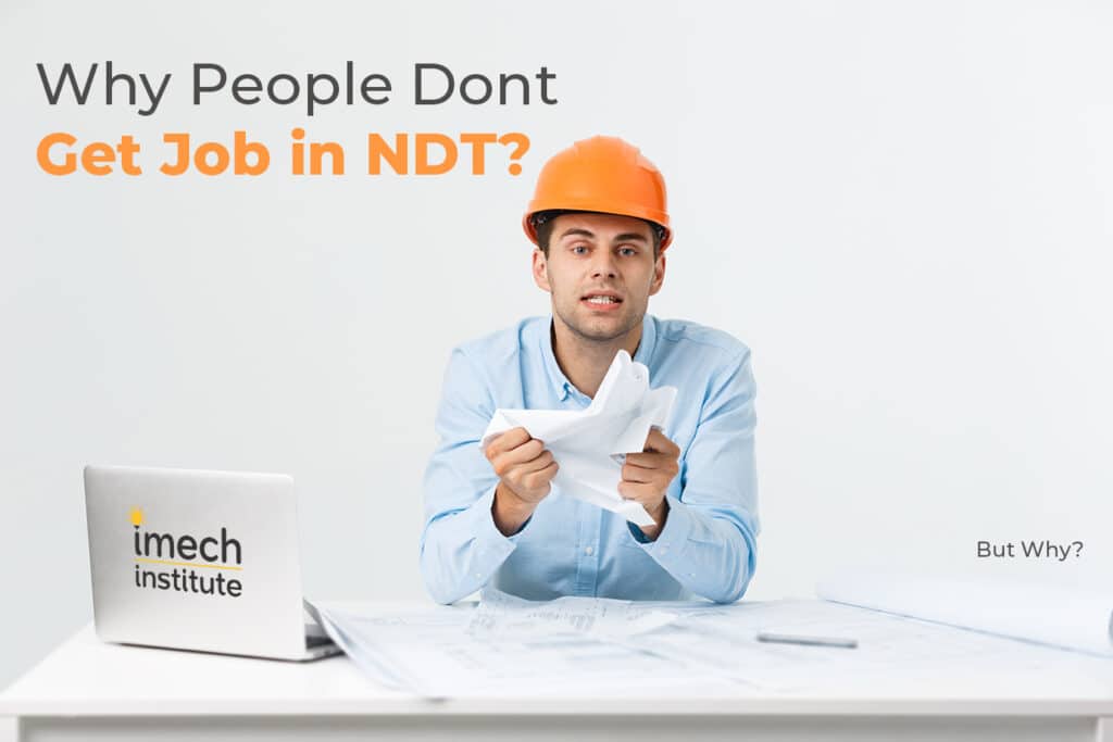 Is NDT testing a good career