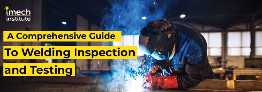 welding inspection