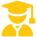 graduate student icon png