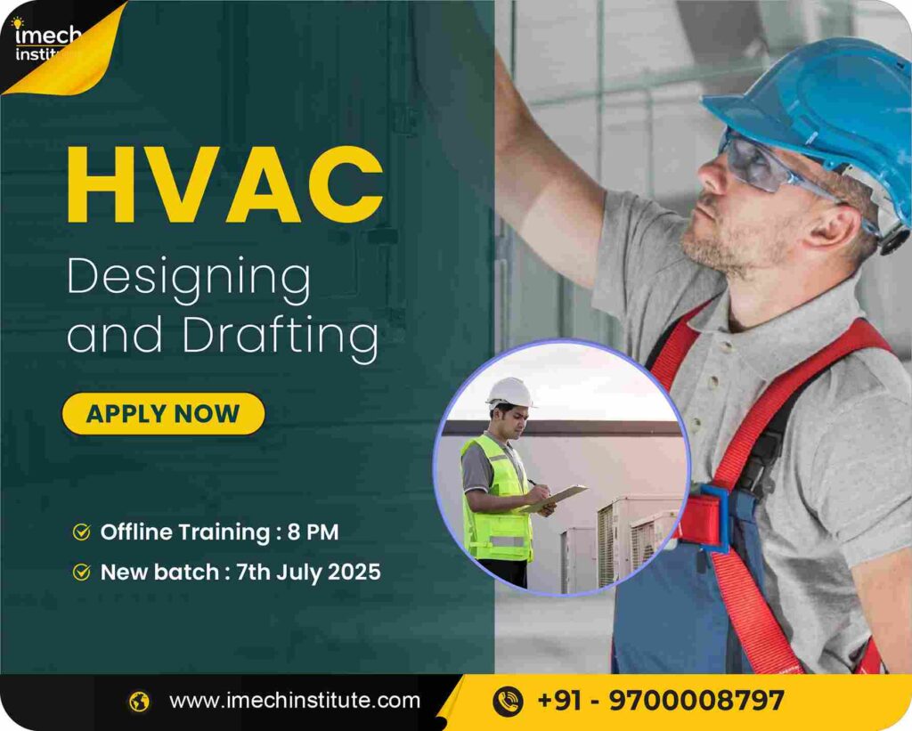 HVAC training institute