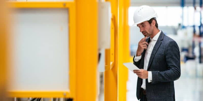 How to Become a Quality Control Inspector: Step-by-Step Guide